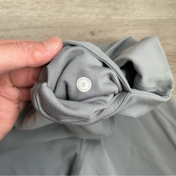 lululemon Align™ High-Rise Short with Pockets - Picture 5 of 5